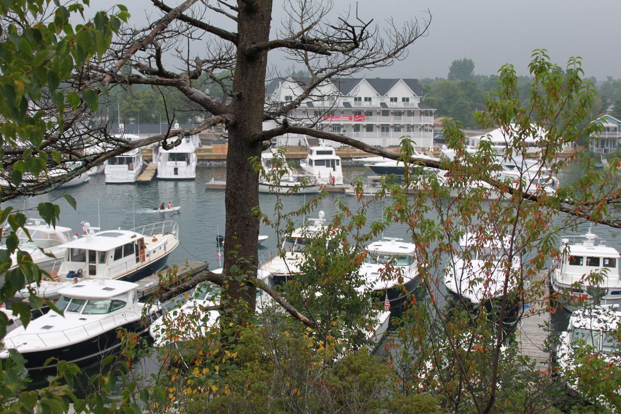 Sportsman'S Inn Resort & Marina 킬라니 외부 사진