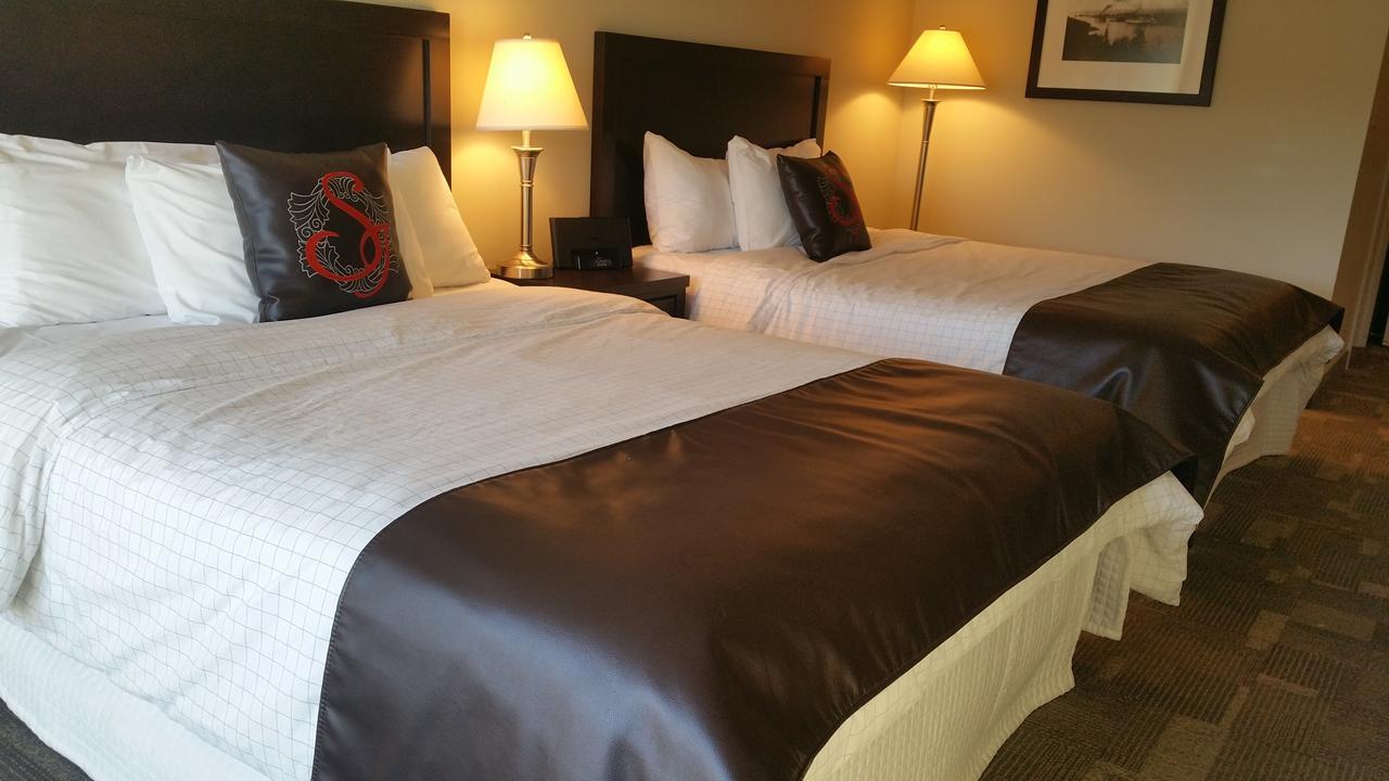 Sportsman'S Inn Resort & Marina 킬라니 외부 사진